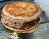 Foto del paso 6 de la receta: Waffles de chocolate (y sin wafflera)