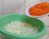 Foto del paso 3 de la receta: Garnachas