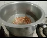 A picture of step 2 of Tasty crispy puffed rice chatpata snack.