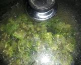 Foto langkah ke 6 dari resep Ayam Brocoli Saus.