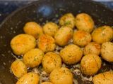 Картошка вкусняха