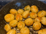 Картошка вкусняха
