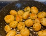 Фото кроку 2 до Картошка вкусняха.