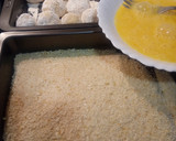 Foto del paso 7 de la receta: Bolitas de marisco en Monsieur Cuisine