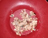 Foto langkah ke 2 dari resep Kentang Triple Protein - MPASI Pengganti Nasi BB Booster Si Kecil.