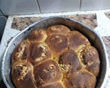 Foto del paso 13 de la receta: Torta 80 golpes sin manteca