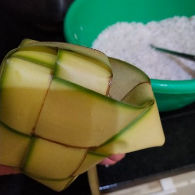 Langkah 3