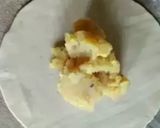 પૂરણ પોળી (Puran Poli Recipe In Gujarati) રેસીપી સ્ટેપ2ફોટો