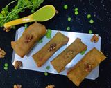 A picture of step 4 of Walnut Matar parcel.
