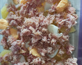 Foto del paso 3 de la receta: Ensalada campera 🥗
