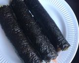 Foto del paso 7 de la receta: Sushi variado