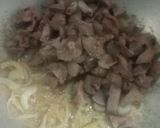 Foto langkah ke 4 dari resep 57°°° Ati ampela GONGSO.