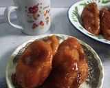 Foto langkah ke 7 dari resep Gemblong Betawi.
