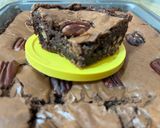 Foto del paso 5 de la receta: Brownie rápido y fácil