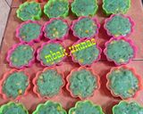 Foto langkah ke 4 dari resep Kue Cantik Manis.