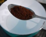 Foto langkah ke 2 dari resep Kopi Susu Gula Aren (rasanya mirip kopi kenangan).