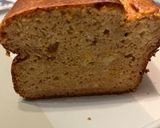 Foto del paso 6 de la receta: Bizcocho de Espelta con Naranja Confitada y Matcha Latte …