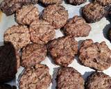 Mini Beef Parmesan recipe step 4 photo
