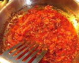 Foto langkah ke 5 dari resep Telor Balado.