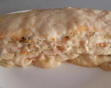 Foto del paso 13 de la receta: Lasaña de calabacín y zanahoria