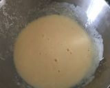Foto del paso 2 de la receta: Baniza