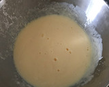 Foto del paso 2 de la receta: Baniza