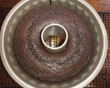 Foto del paso 4 de la receta: Queque integral húmedo de chocolate