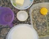 Foto del paso 1 de la receta: Tortas fritas!!🇦🇷