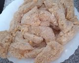 Foto del paso 3 de la receta: Tiras de pollo con patatas
