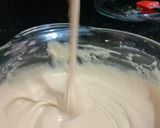 A picture of step 6 of Cup cakes.