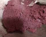বীট বাটা(beet bata recipe in bengali) রেসিপি ধাপ - 3 ছবি