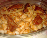 Foto del paso 6 de la receta: Ñoquis de papa caseros