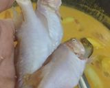 Foto langkah ke 4 dari resep Gulai Ikan Tebu Telur Khas Bengkulu.