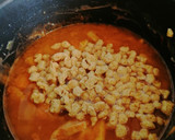 Foto del paso 6 de la receta: Guiso de setas con soja texturizada