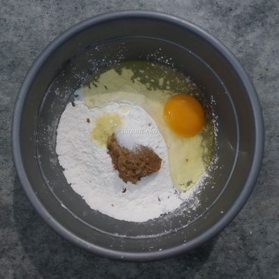 Langkah 3
