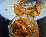 Foto langkah ke 4 dari resep PGBA49 Sambel Matah kw.