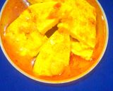 गट्टे की सब्जी(gatte ki sabzi recipe in hindi) रेसिपी चरण 8 फोटो