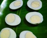 ডিমের ডেভিল চপ (dimer devil chop recipe in Bengali) রেসিপির ধাপ 3 ছবি