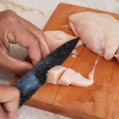 Langkah 1