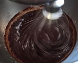 Une image de l'étape 3 de Brownies au chocolat.
