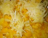 Foto langkah ke 6 dari resep Jagung manis keju+susu.