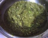 Hariyali Pav-Bhaji recipe step 13 photo