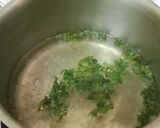 A picture of step 15 of Savoury spicy Modak.