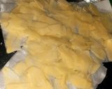 صورة لخطوة 2 من وصفة بطاطا شيبس 🍟