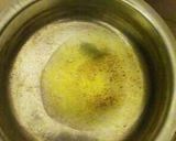 A picture of step 5 of Fried dagaa(omena).