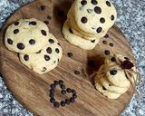 صورة لخطوة 3 من وصفة كوكيز 🍪