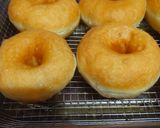 Foto langkah ke 8 dari resep Donat ekonomis.