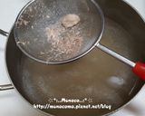 麻油雞的食譜步驟2照片