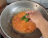 Foto langkah ke 3 dari resep Sambal Bajak.