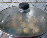 দানাদার(danadar recipe in bengali) রেসিপির ধাপ 5 ছবি